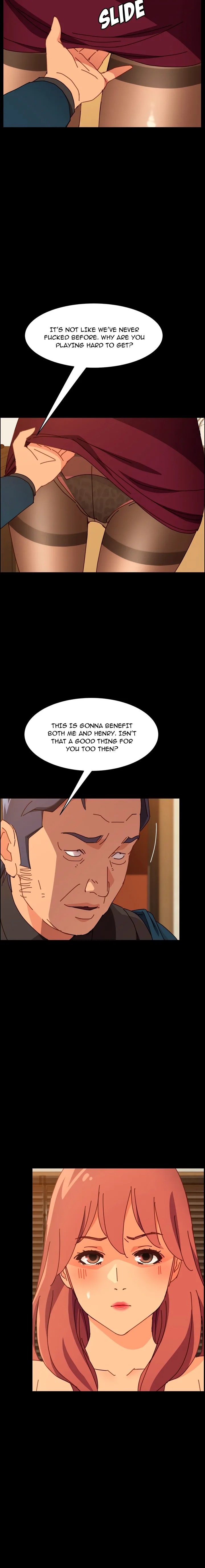 The Assistant (Uncensored) 18