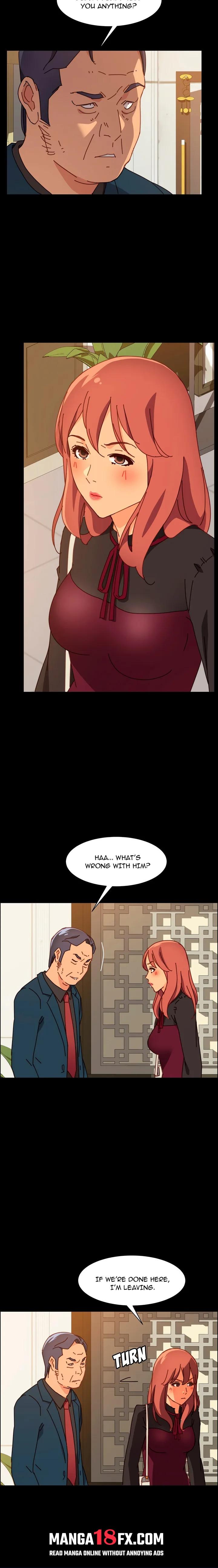 The Assistant (Uncensored) 3