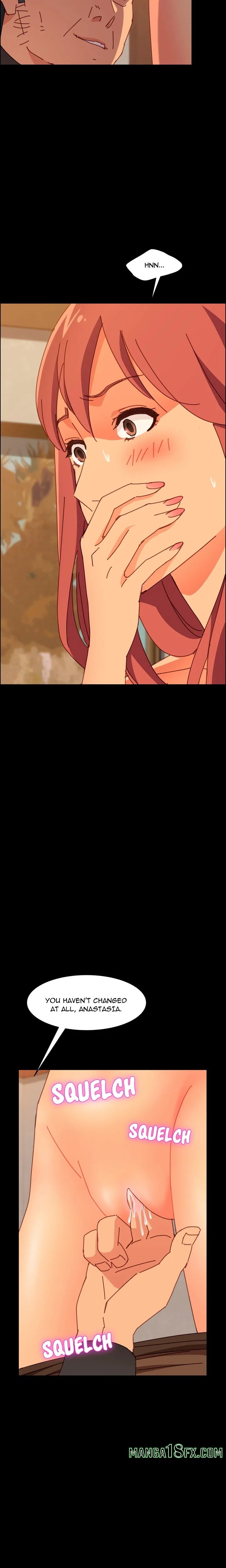 The Assistant (Uncensored) 23