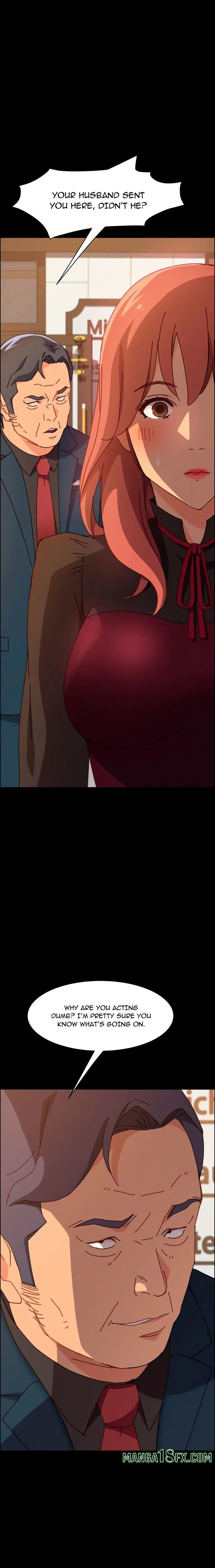 The Assistant (Uncensored) 4