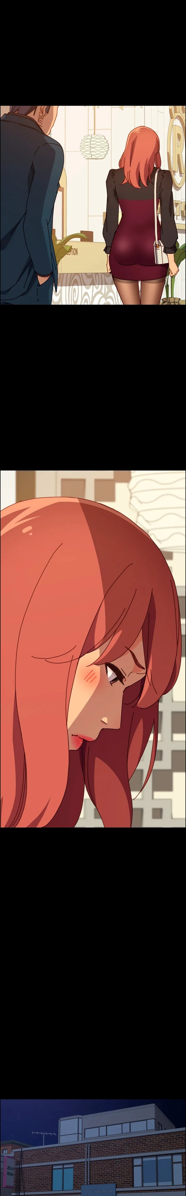 The Assistant (Uncensored) 5