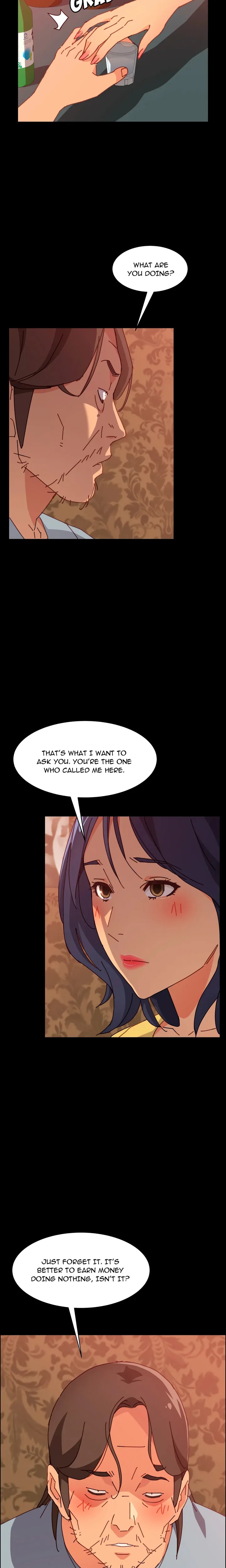 The Assistant (Uncensored) 7