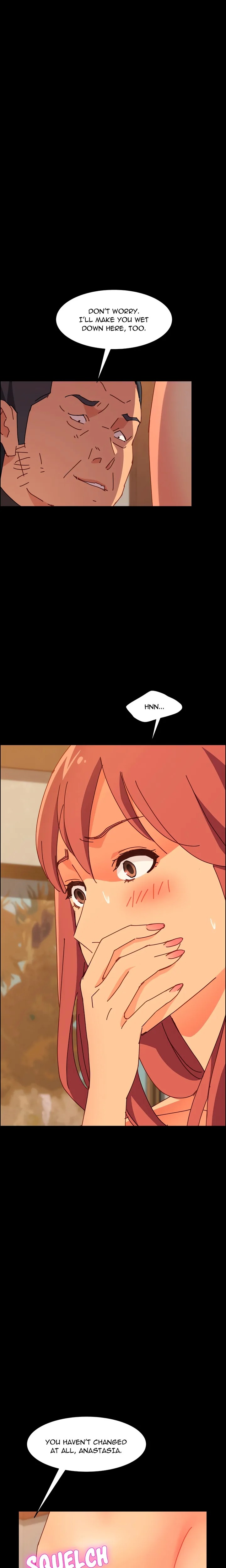 The Assistant (Uncensored) 1