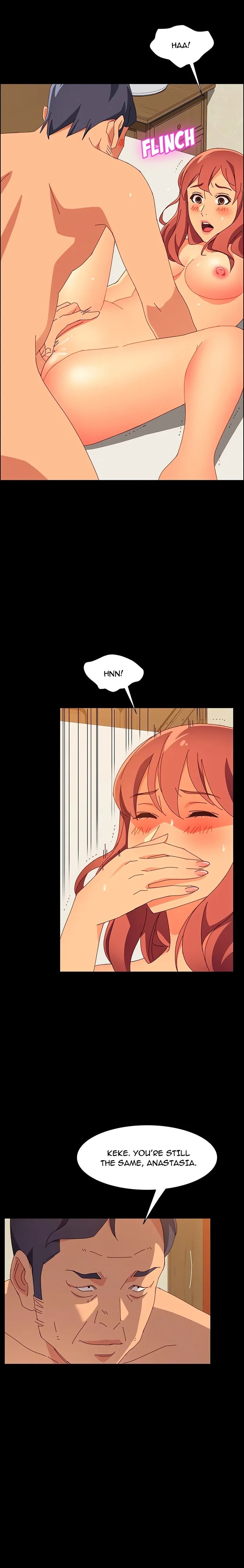 The Assistant (Uncensored) 13