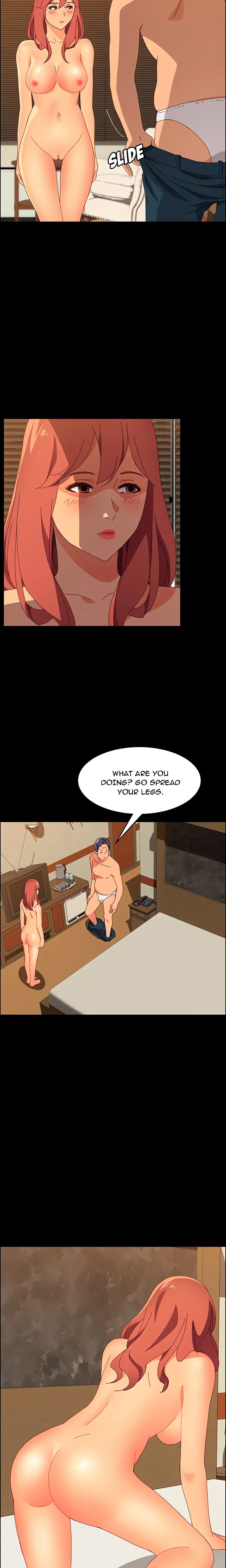 The Assistant (Uncensored) 3