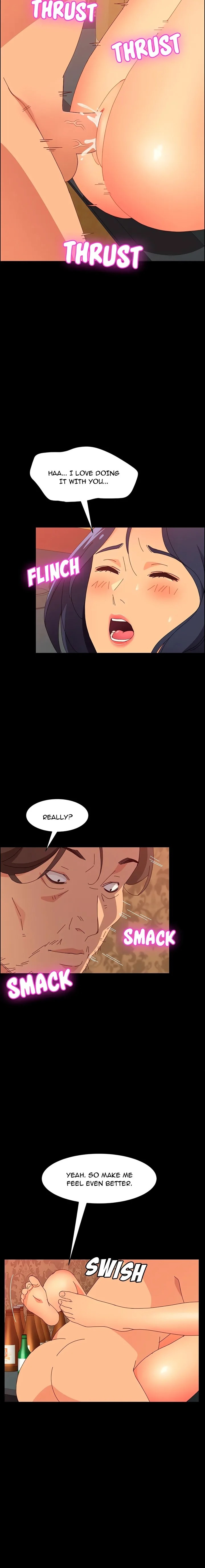 The Assistant (Uncensored) 8