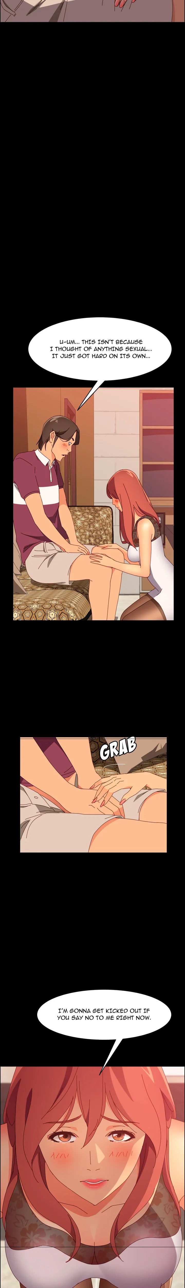 The Assistant (Uncensored) 11
