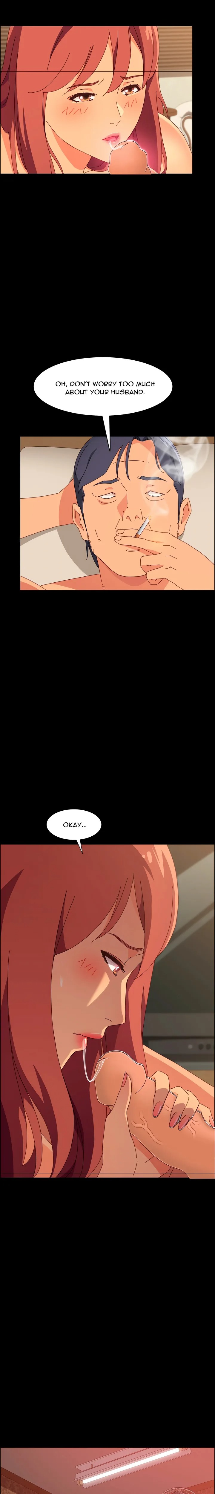 The Assistant (Uncensored) 15