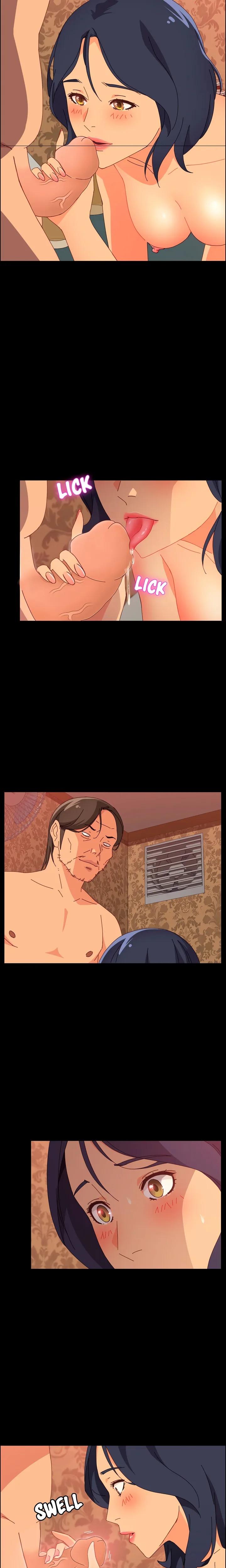 The Assistant (Uncensored) 18
