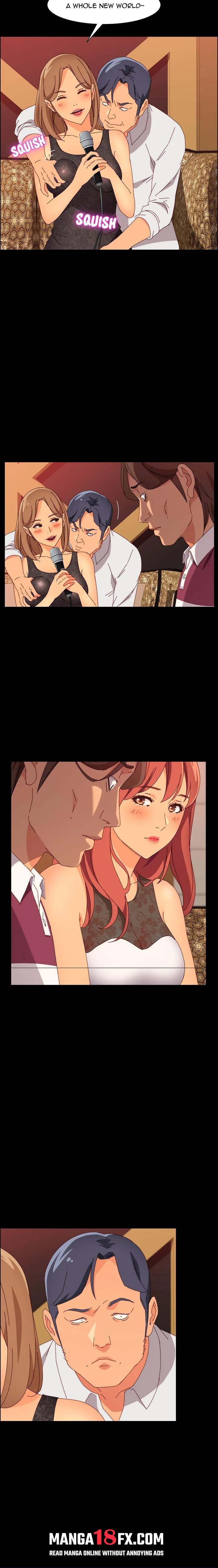 The Assistant (Uncensored) 3