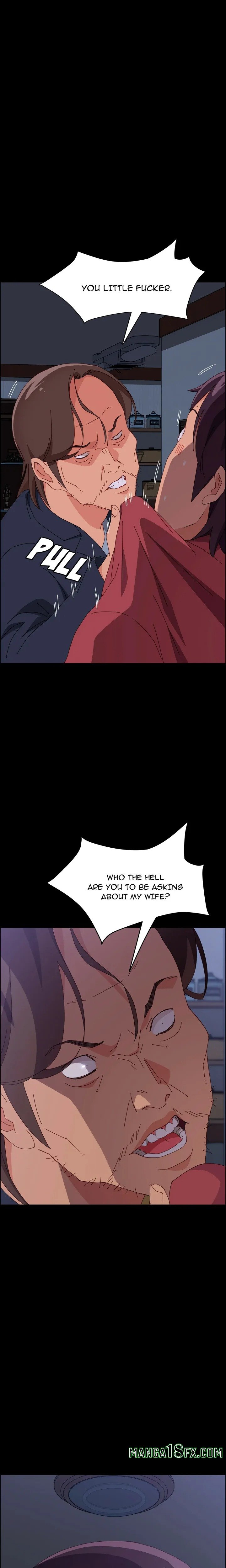 The Assistant (Uncensored) 23