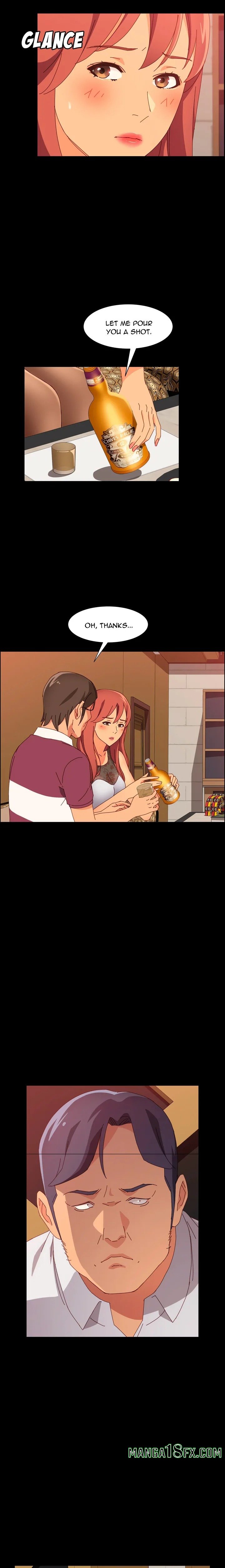 The Assistant (Uncensored) 4