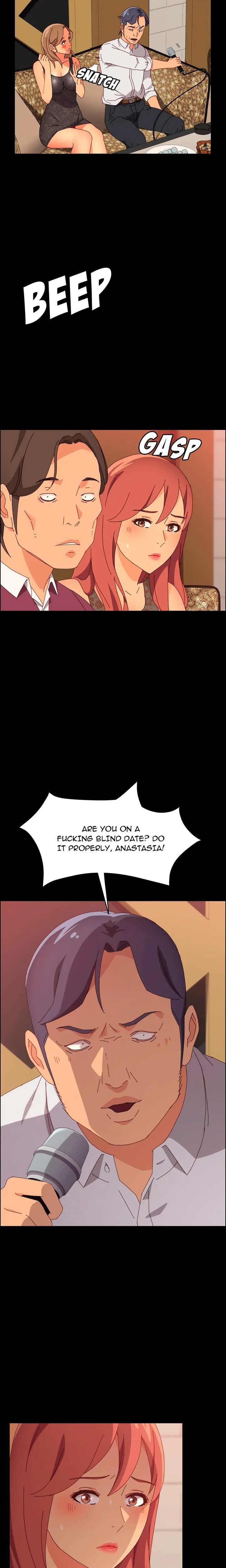 The Assistant (Uncensored) 5