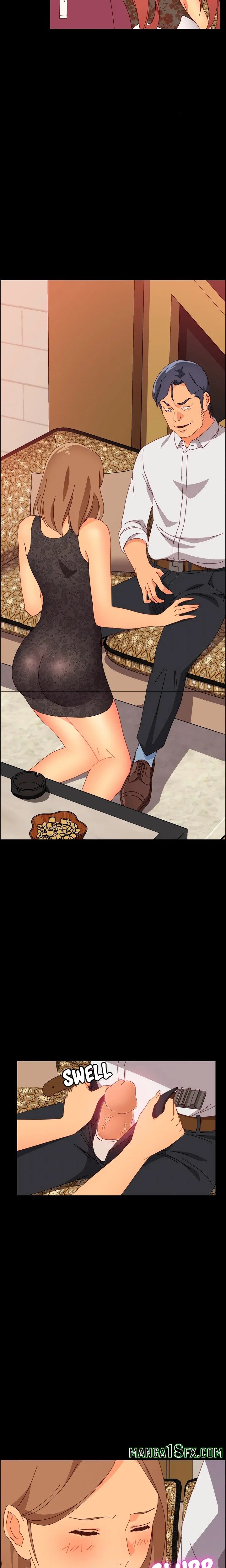 The Assistant (Uncensored) 7