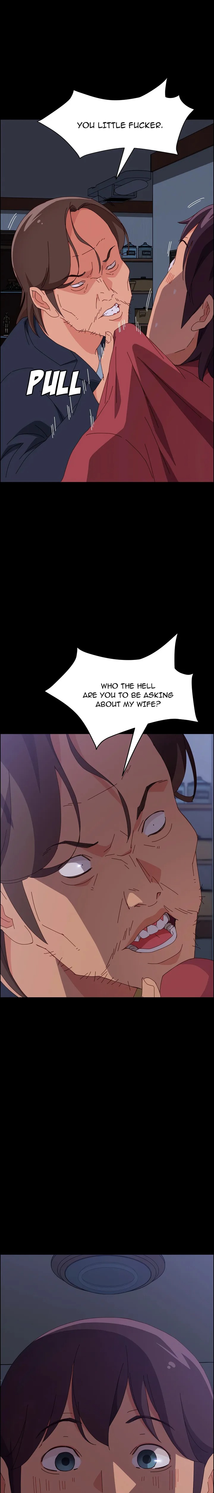 The Assistant (Uncensored) 1