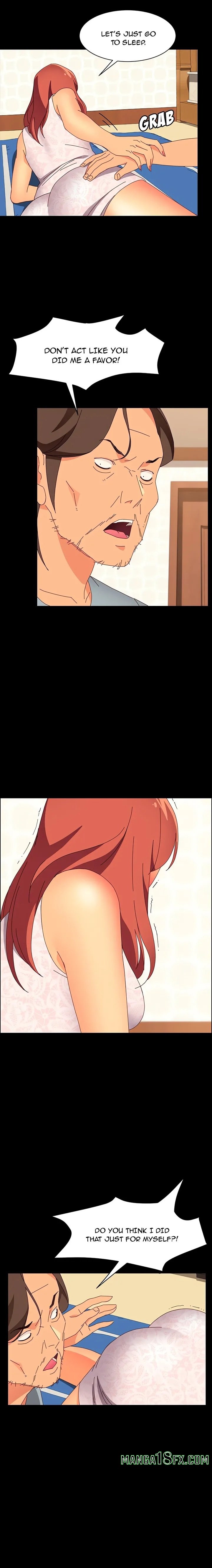 The Assistant (Uncensored) 12