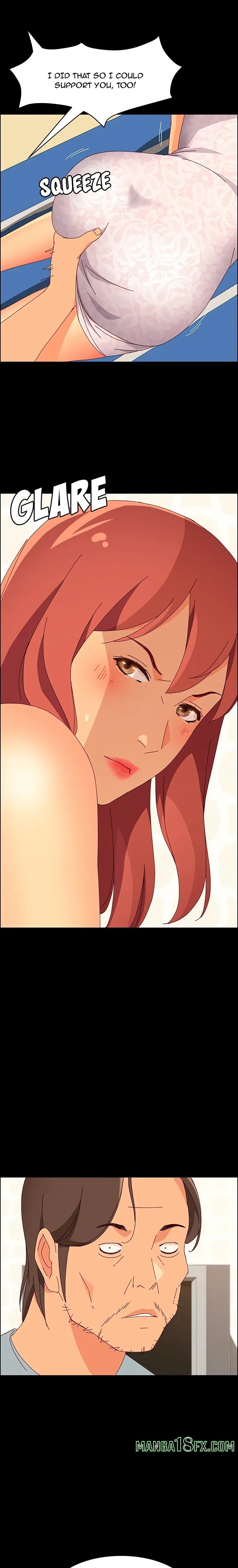 The Assistant (Uncensored) 13