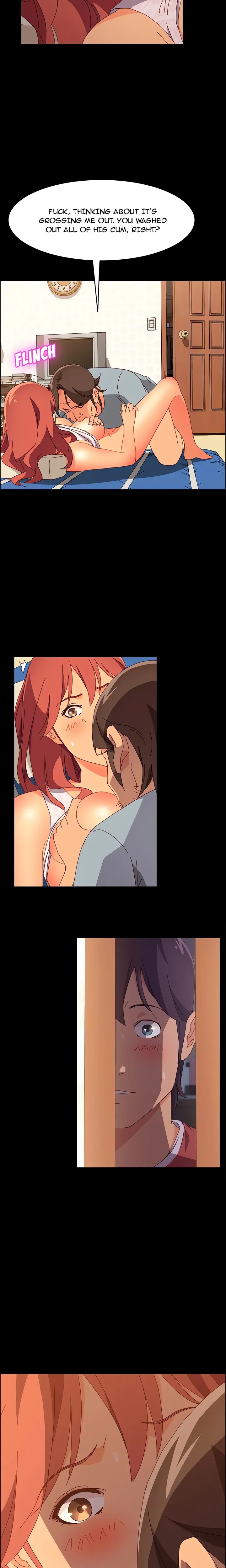 The Assistant (Uncensored) 23