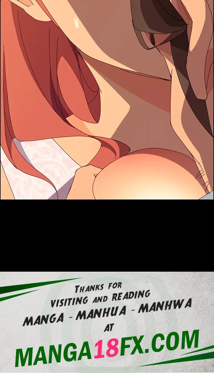 The Assistant (Uncensored) 24