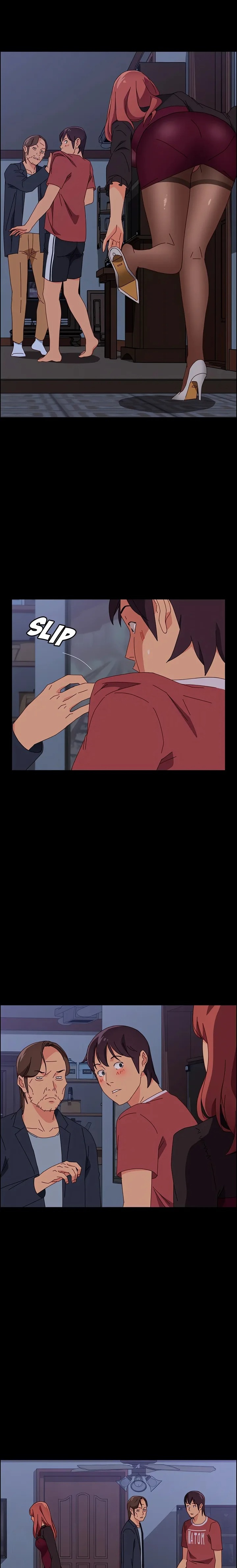 The Assistant (Uncensored) 4