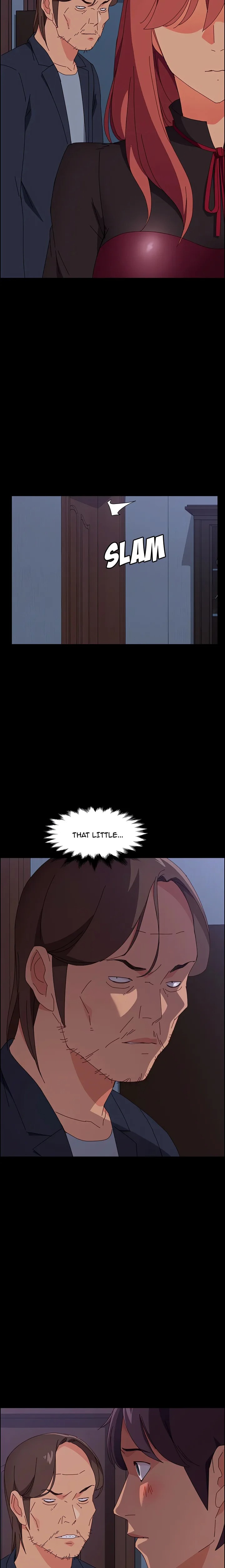 The Assistant (Uncensored) 6