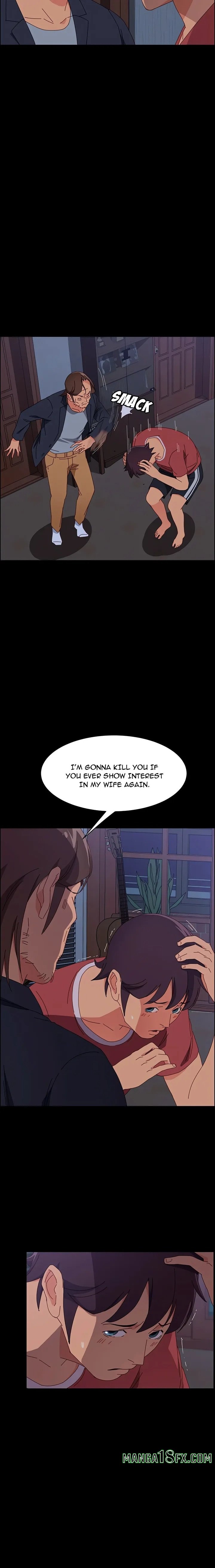 The Assistant (Uncensored) 7
