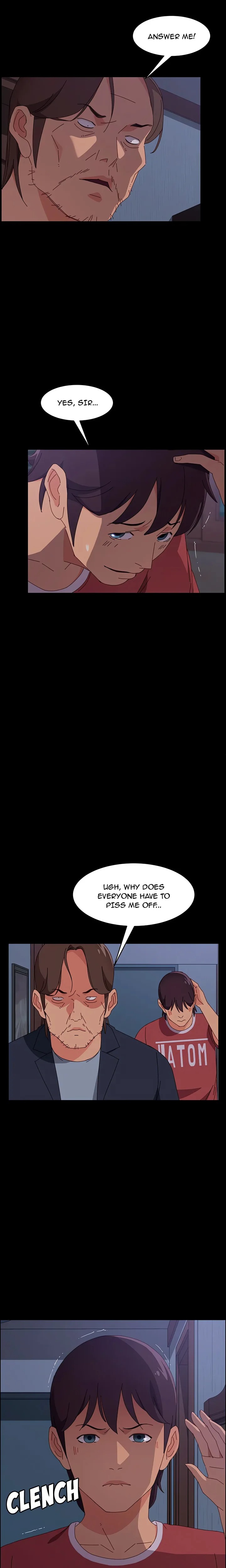 The Assistant (Uncensored) 8