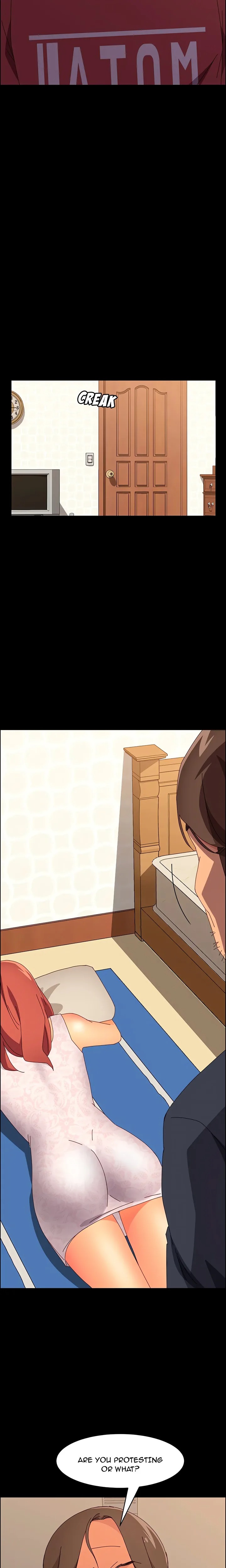 The Assistant (Uncensored) 9