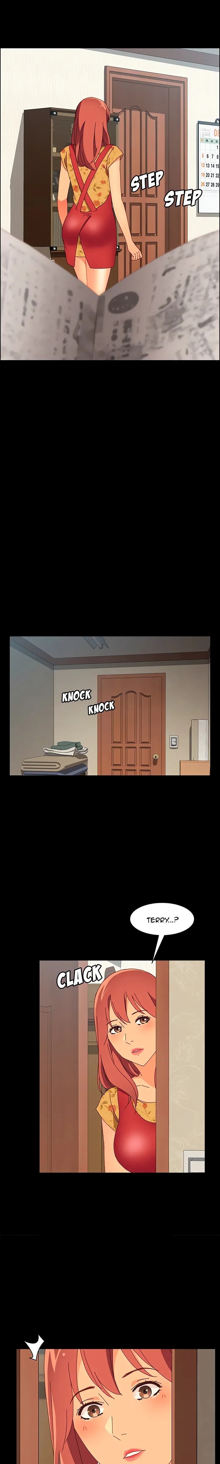 The Assistant (Uncensored) 13