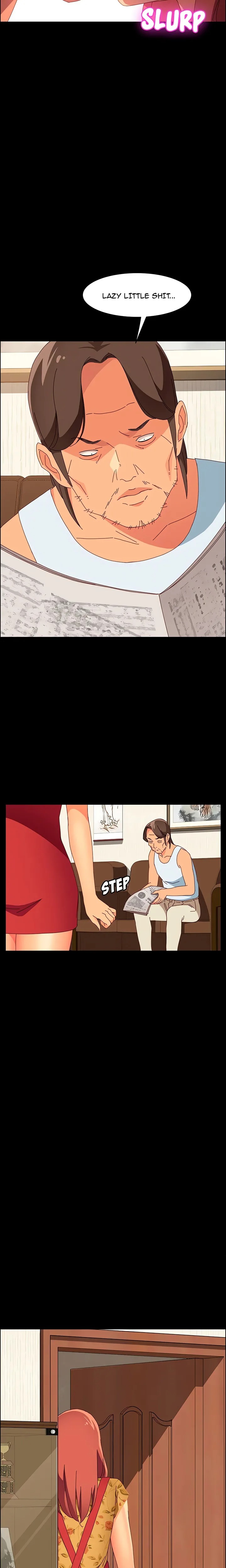 The Assistant (Uncensored) 16