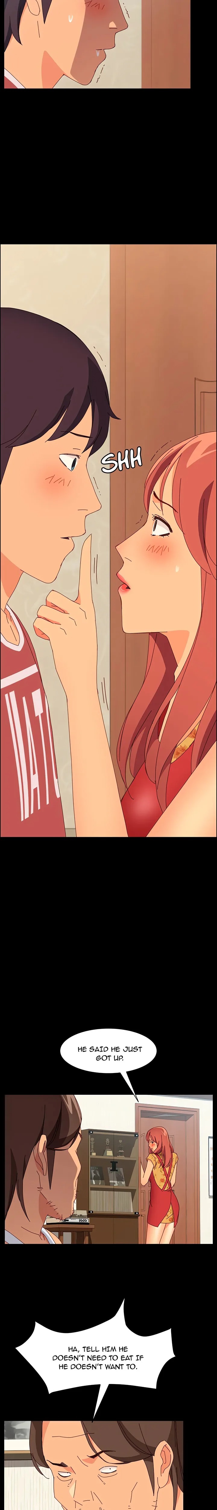 The Assistant (Uncensored) 18