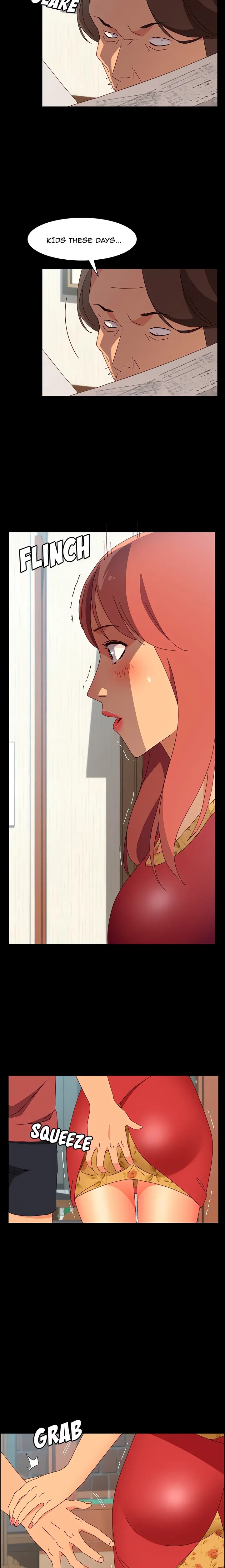 The Assistant (Uncensored) 20