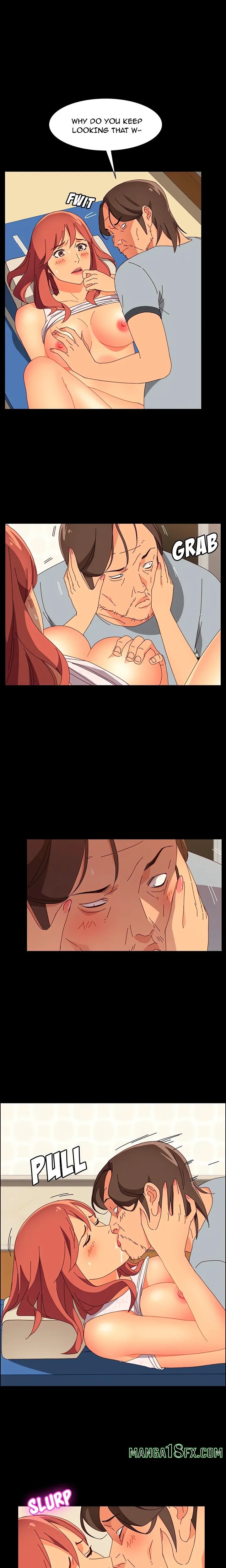 The Assistant (Uncensored) 5