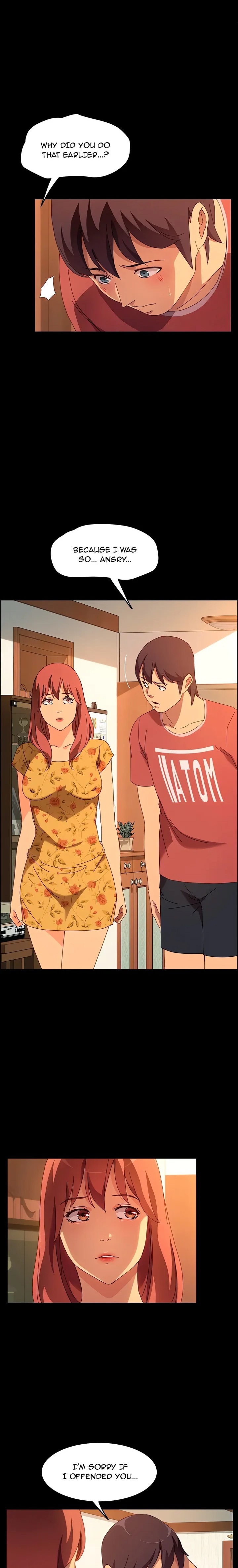 The Assistant (Uncensored) 11