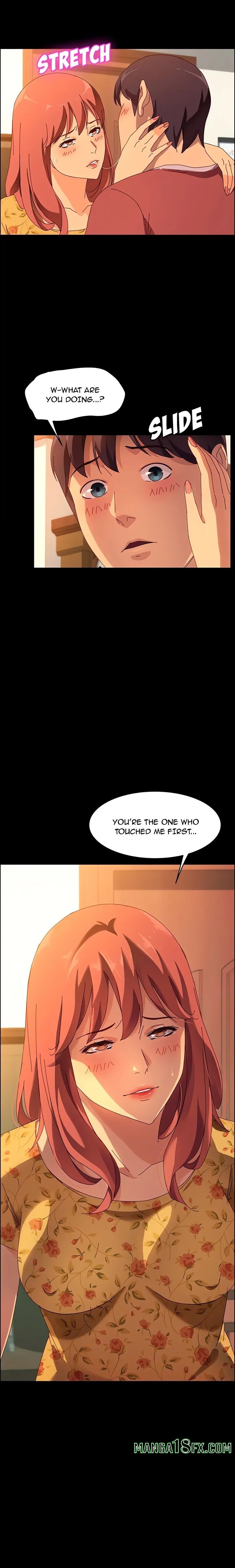 The Assistant (Uncensored) 13
