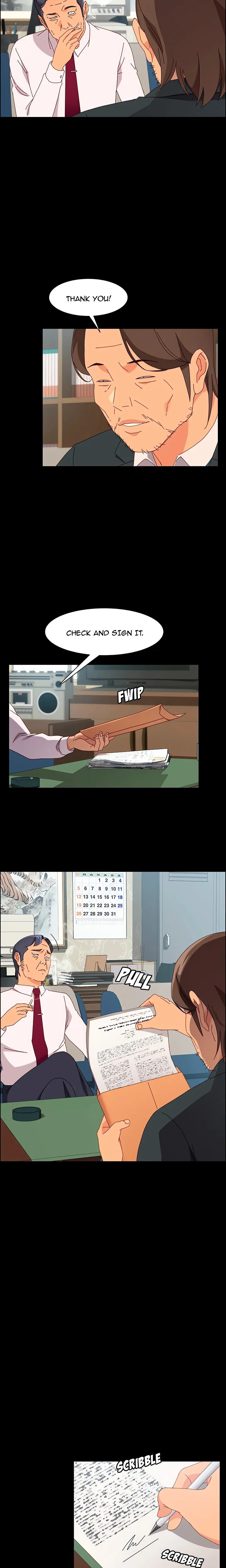 The Assistant (Uncensored) 15