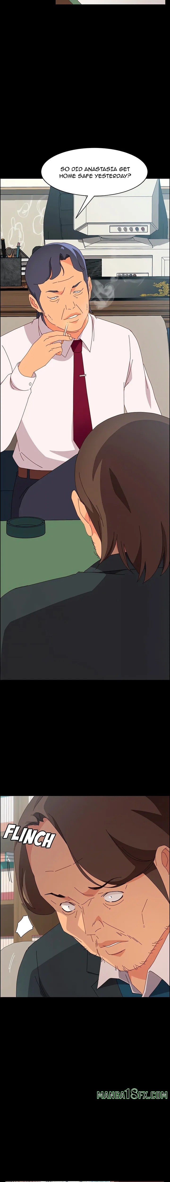 The Assistant (Uncensored) 16