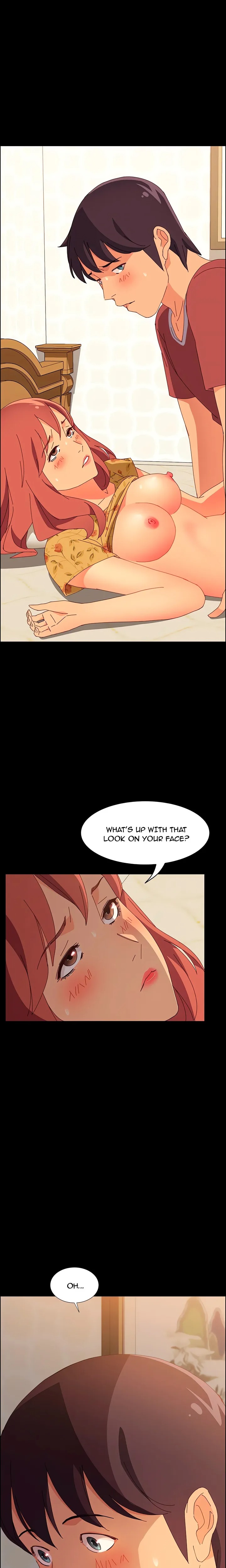 The Assistant (Uncensored) 20