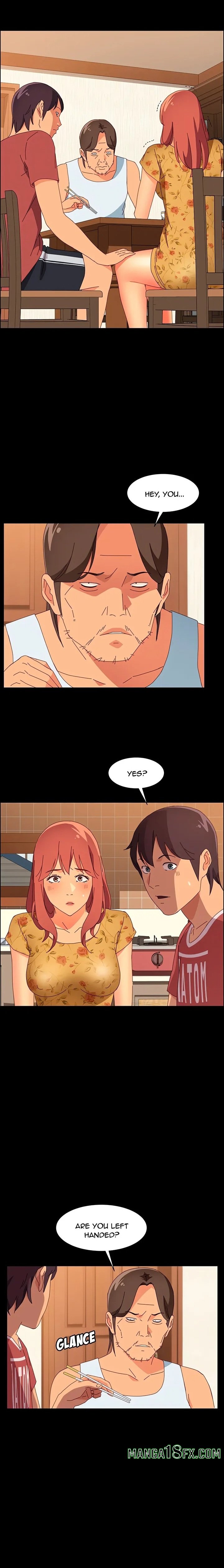 The Assistant (Uncensored) 6