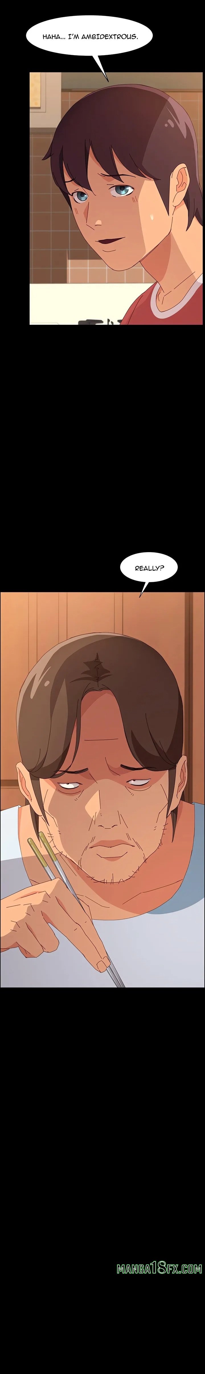 The Assistant (Uncensored) 7