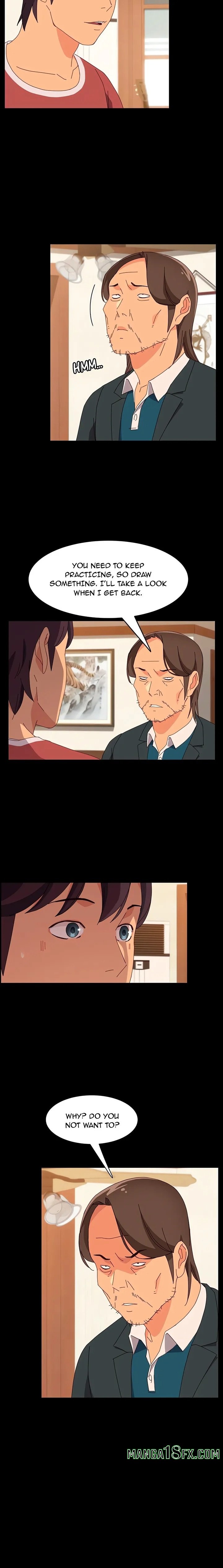 The Assistant (Uncensored) 9