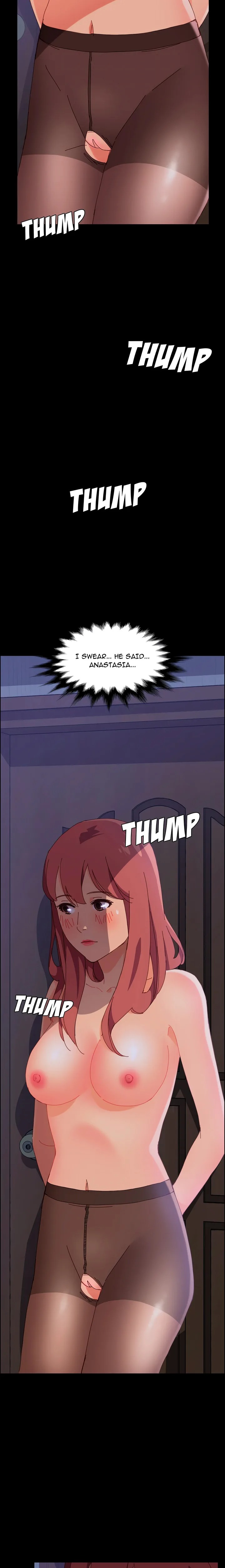 The Assistant (Uncensored) 13
