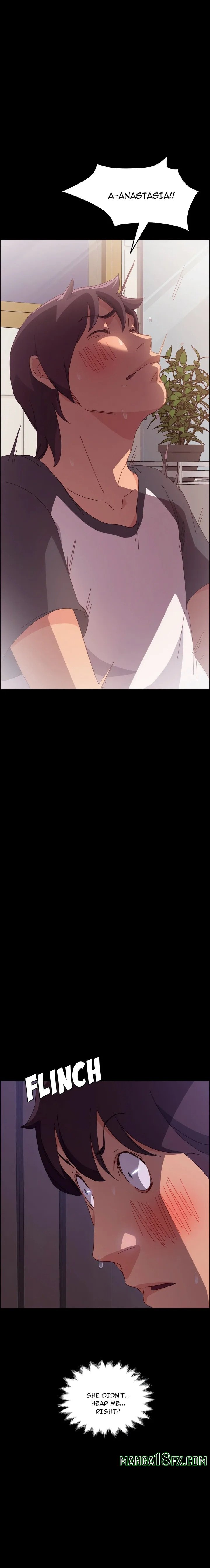 The Assistant (Uncensored) 16