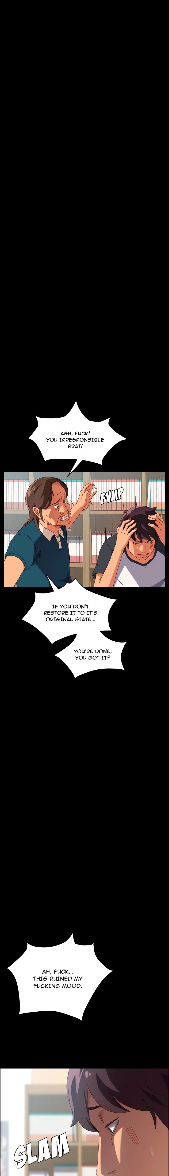 The Assistant (Uncensored) 20