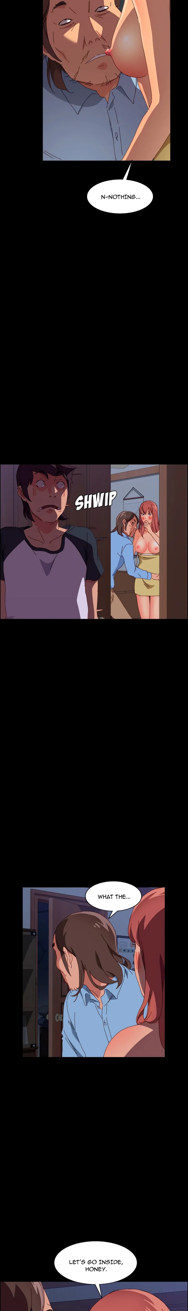 The Assistant (Uncensored) 3