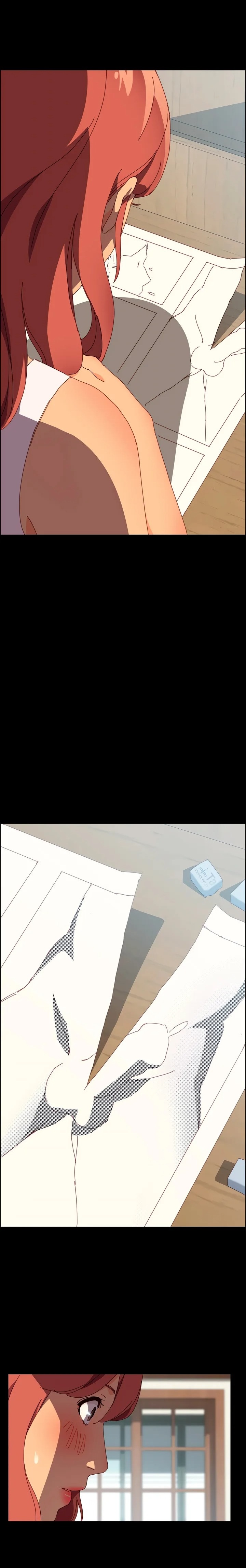 The Assistant (Uncensored) 25