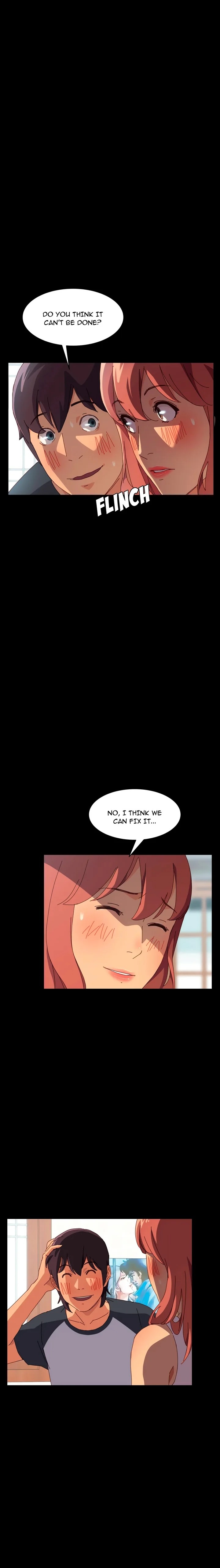 The Assistant (Uncensored) 26
