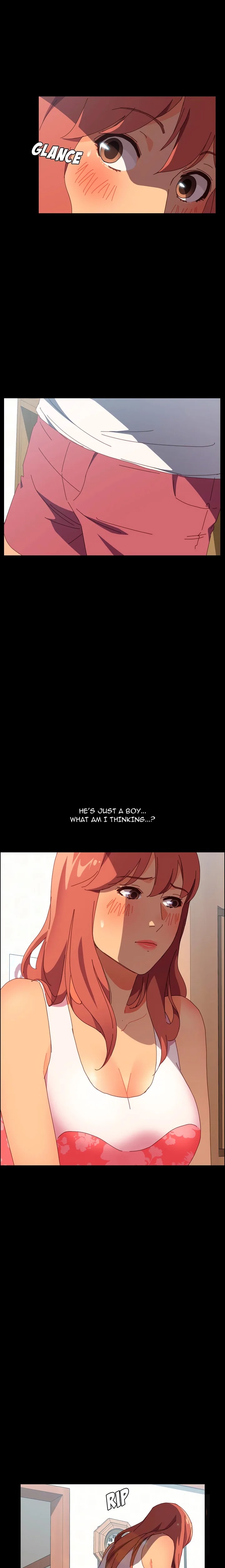 The Assistant (Uncensored) 27