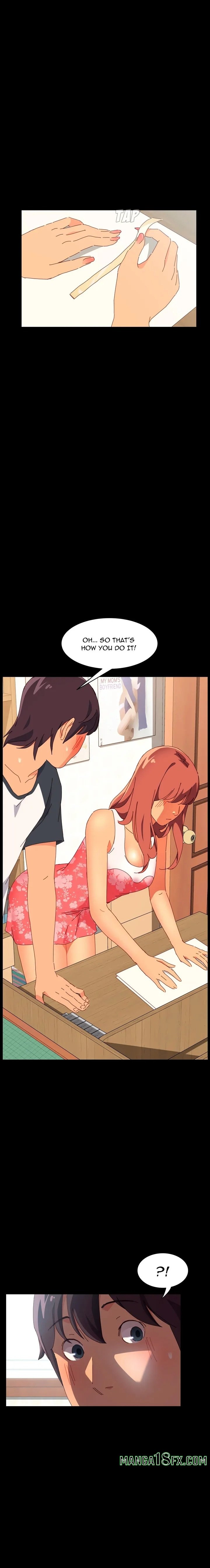 The Assistant (Uncensored) 29