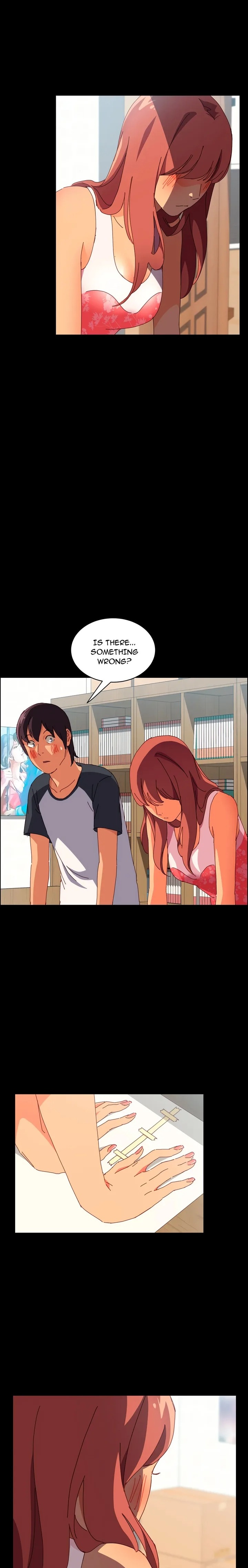 The Assistant (Uncensored) 30